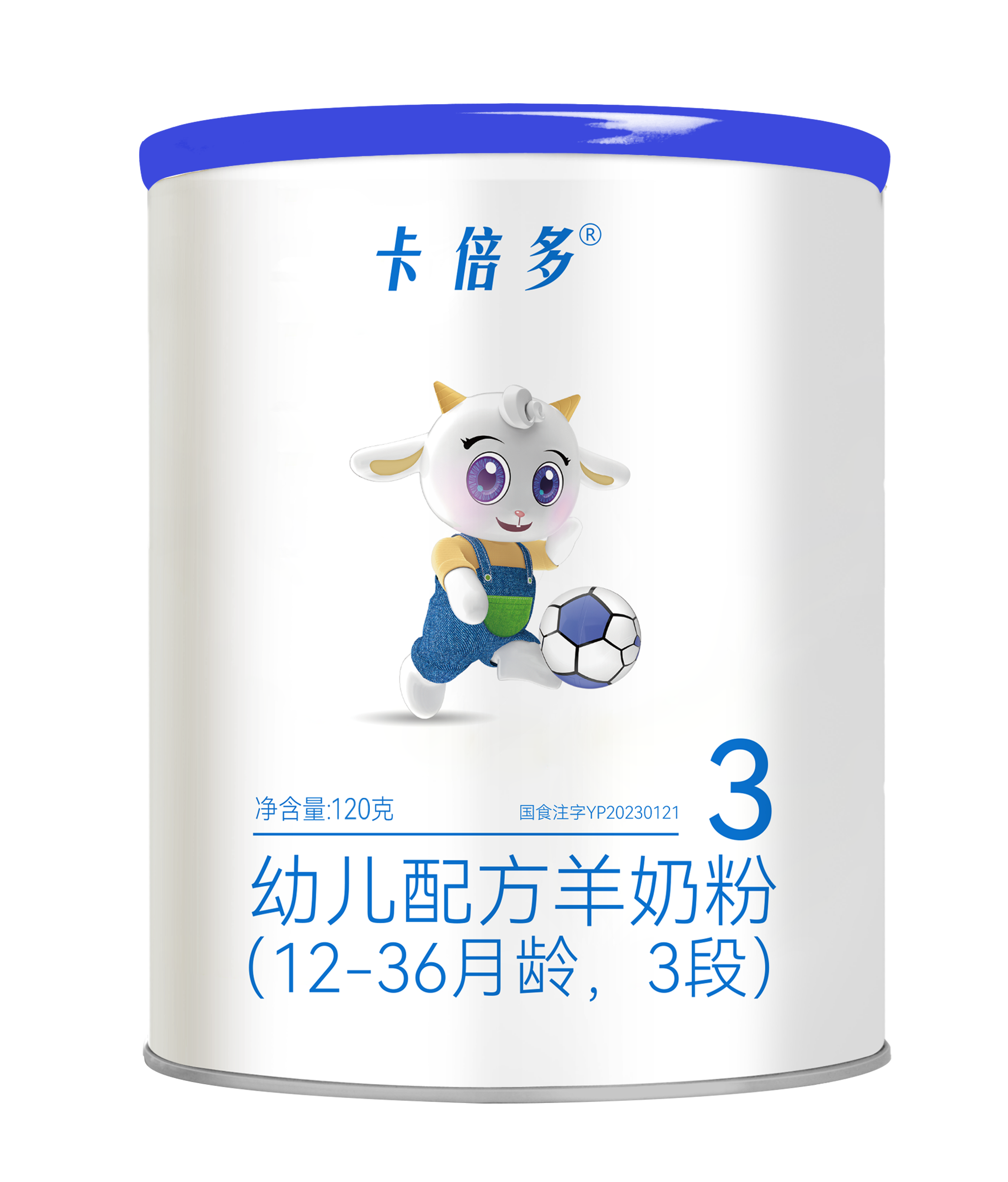 蝌蚪视频在线观看OPO婴幼儿配方羊奶粉3段120克