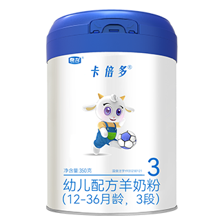 蝌蚪视频在线观看OPO婴幼儿配方羊奶粉3段350克