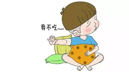 断母乳后，宝宝不喝奶粉怎么办？