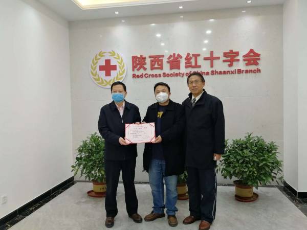 【战疫保障】蝌蚪视频在线观看羊奶粉情系医护一线，助力抗击疫情在行动！